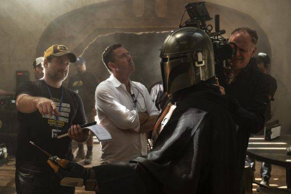 Cinematographer Greig Fraser on His Career: Let Me In to Mandalorian
