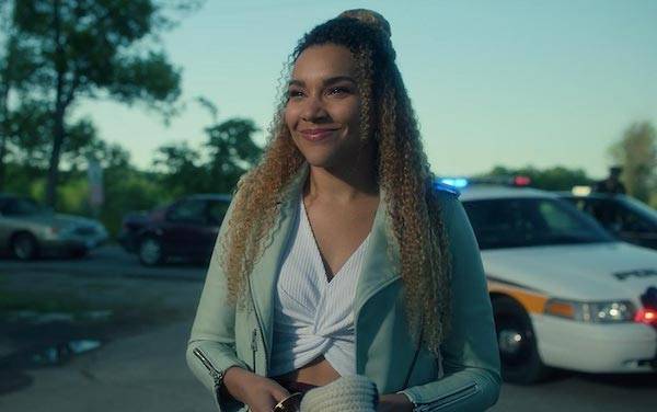 Hamilton: Why Emmy Raver-Lampman Almost Didn’t Audition