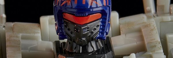Transformers and Top Gun Collab Sees Maverick Turned Into an Autobot