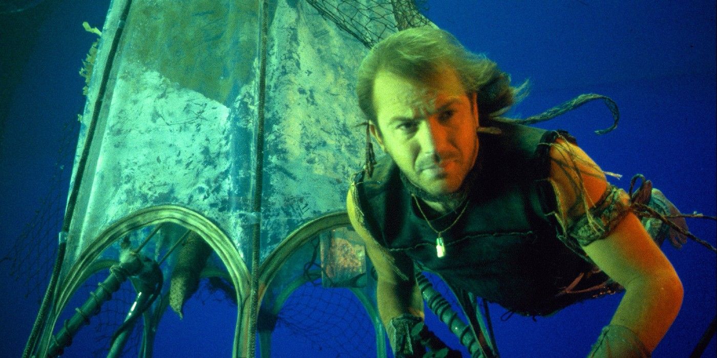 Kevin Costner's 'Mad Max: Fury Road' Replacement Remains a Global ...