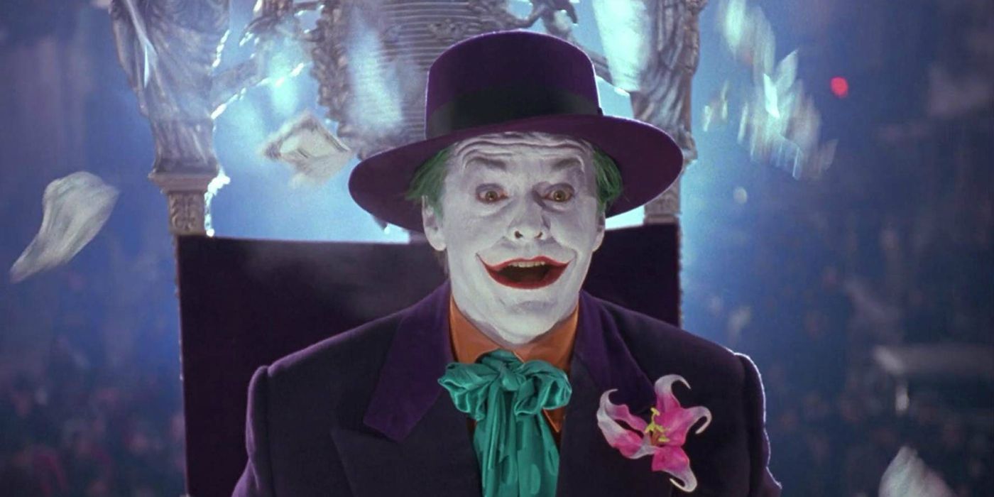 This Villainous Performance Earned Its Actor the Biggest Paycheck in ...