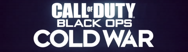 New Call of Duty Title Revealed: Black Ops Cold War