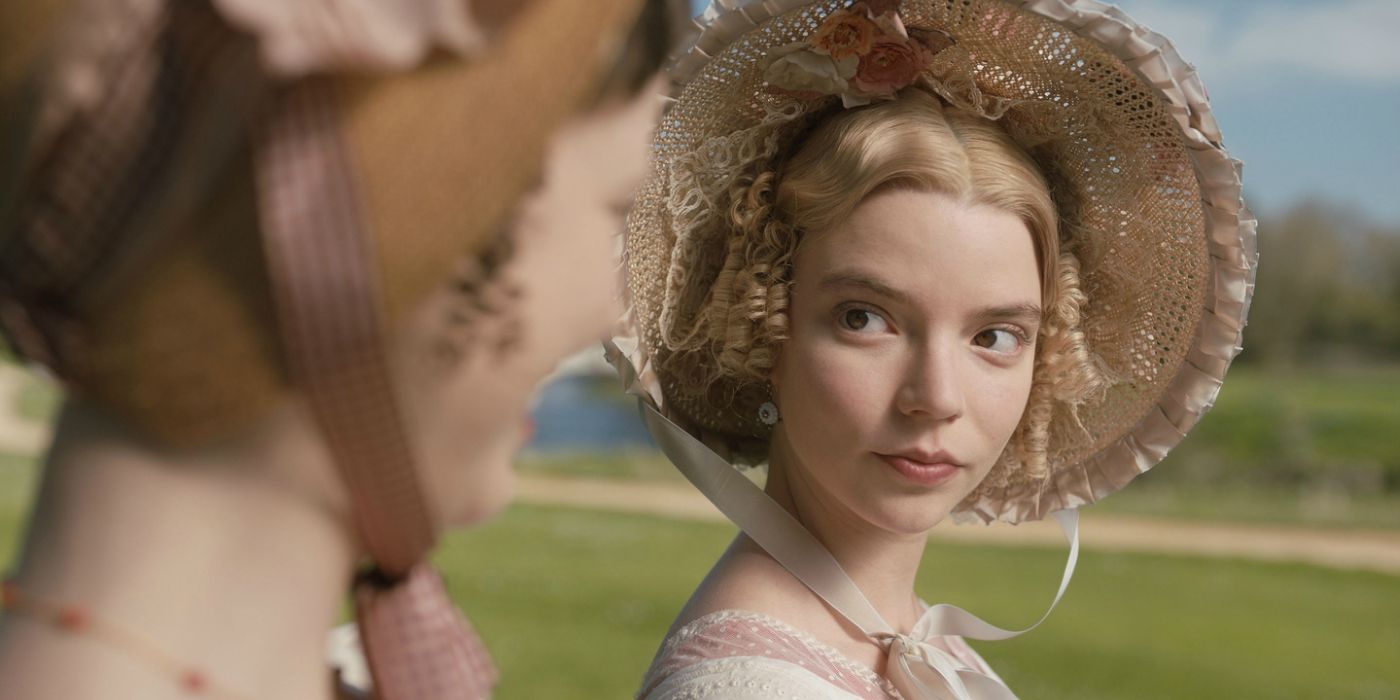 The Best Anya Taylor-Joy Movies to Watch Before 'The Menu