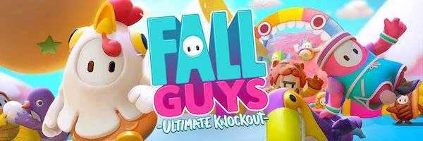 Fall Guys Levels Ranked from Worst to Best: Tail Games Can GTFO