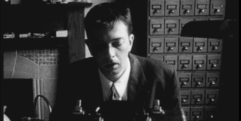 Christopher Nolan's Low-Budget Feature Film Debut Showed His Promise