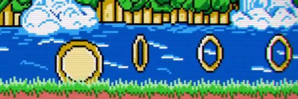High Score Netflix Credits Sequence Full Of Classic Game References