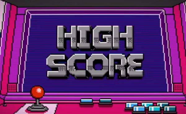 High Score Review: Netflix's Video Game Docuseries Wins Top Marks
