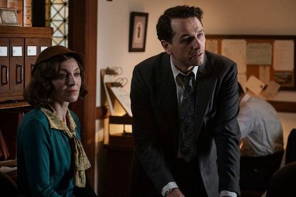 Perry Mason HBO Episode 8 Recap: Every Clue in the Finale, Explained