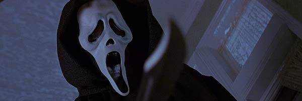 Scream 5 Release Date Delay Announced With Ghostface Teaser Image