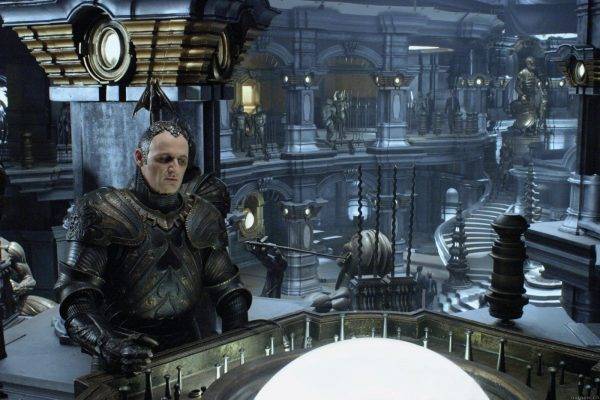 Why Riddick Is an Underrated Franchise