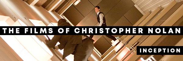 Why Inception Is Christopher Nolan's Best Movie