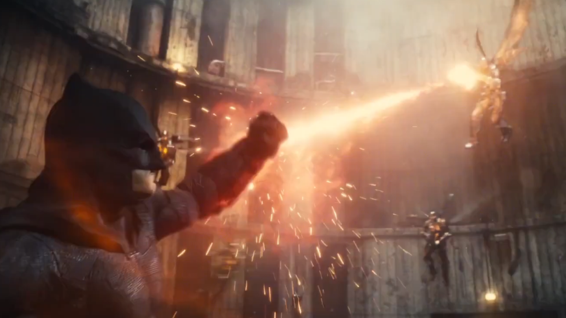 The Snyder Cut Differences Explained: The 9 Biggest Changes