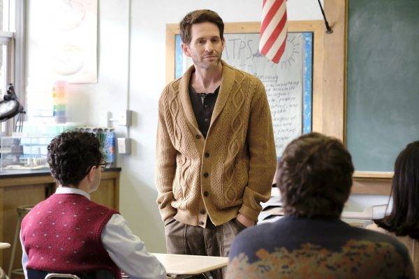 A.P. Bio: Why You Should Watch This Delightfully Edgy Comedy