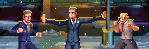 Console Wars Trailer Reveals Documentary on Sega, Nintendo Feud