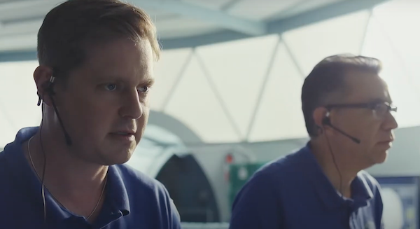 Moonbase 8 Trailer: John C. Reilly Showtime Comedy Gets Release Date