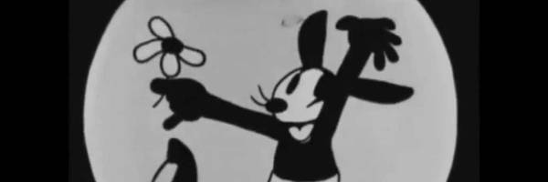 The Incredible True Story of Disney's Oswald the Lucky Rabbit