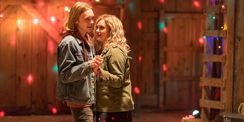 This Funny, Bloody Horror Comedy With 96% on Rotten Tomatoes Just Hit ...