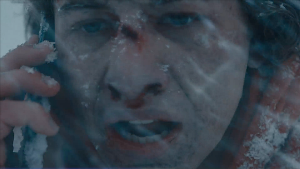Wireless Trailer: Tye Sheridan Is Stranded in Quibi Thriller
