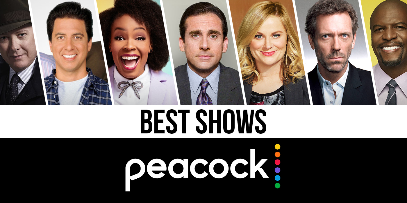 Best-Shows-Peacock