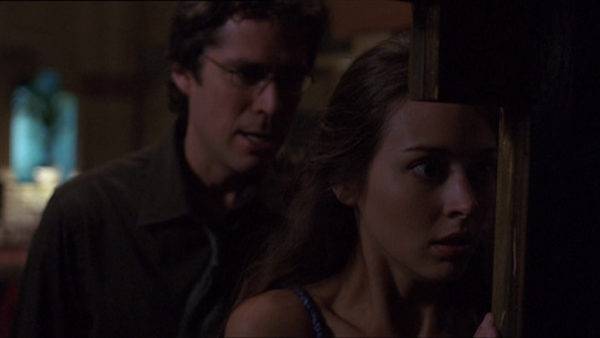 The Scariest TV Episodes Ever