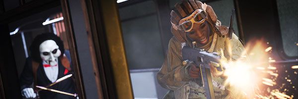 Call of Duty: Warzone | Collider