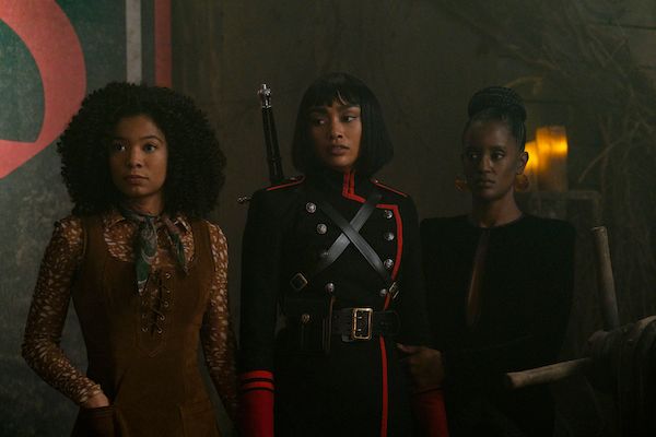 Chilling Adventures of Sabrina Season 4 Release Date, Trailer Revealed