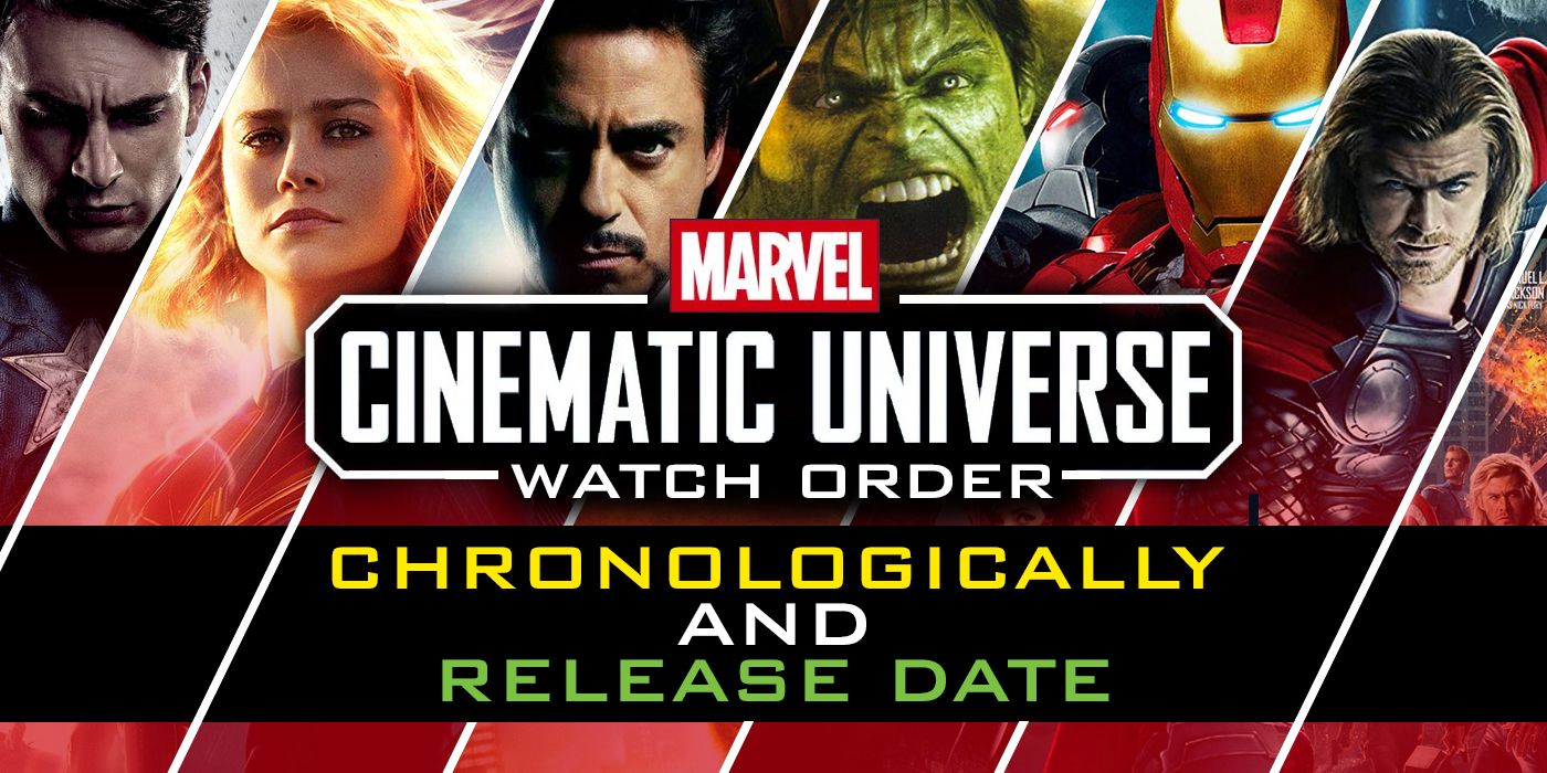 A Rewatch further than the Universe! Official announcement and