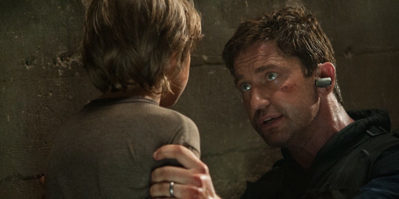 Gerard Butler's ‘Reacher’ Meets ‘Black Hawk Down’ Action Gem Quietly ...