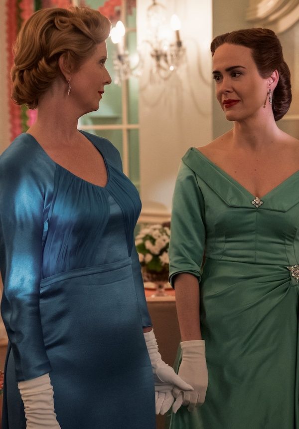 'Ratched' Cancelled After One Season on Netflix