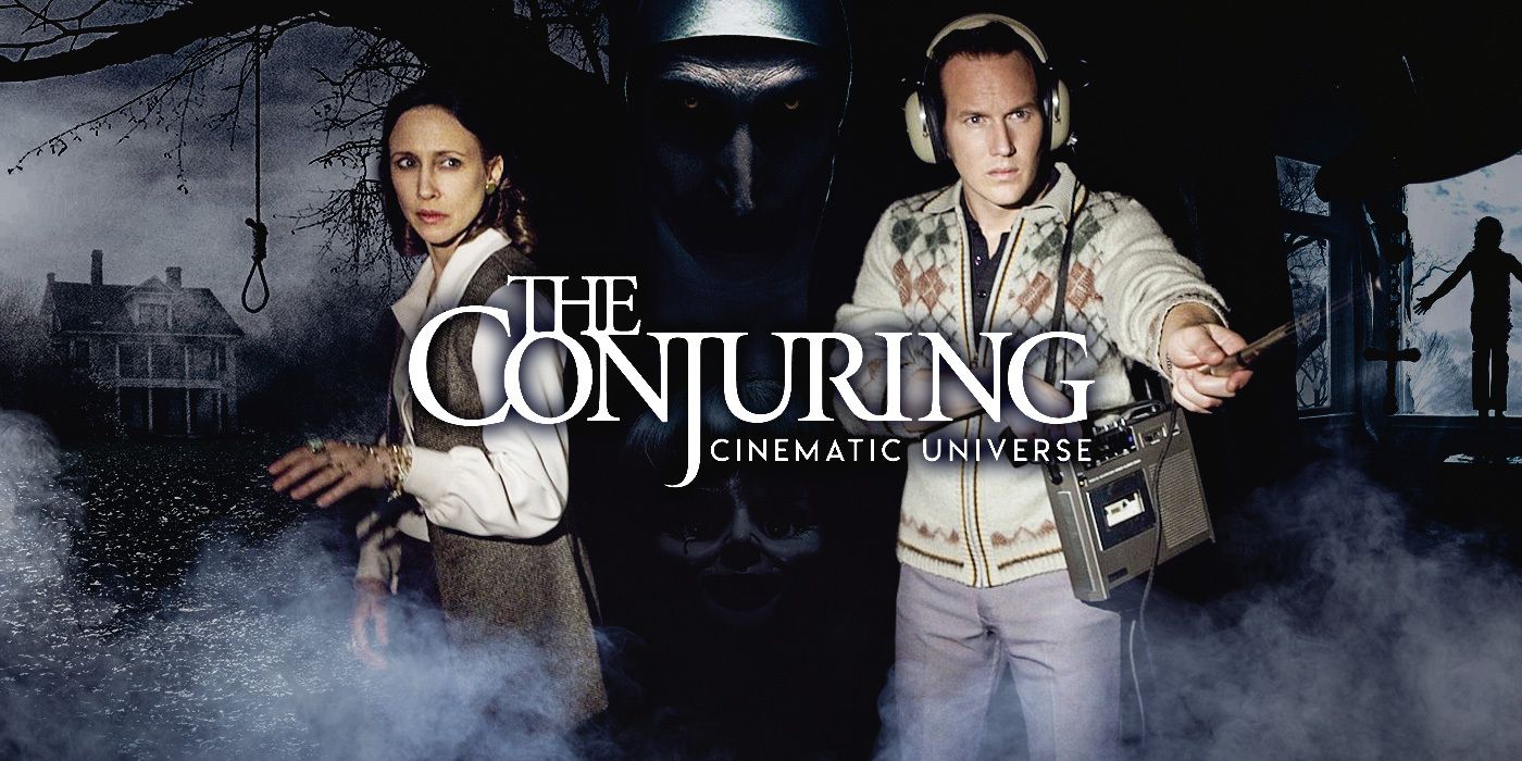 The Conjuring: Last Rites': Cast, Crew, and Everything We Know So Far