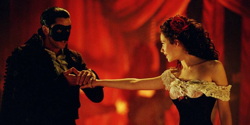 Period Musicals Like Cyrano
