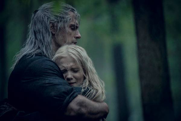 The Witcher Season 1 Recap: Everything You Need to Remember