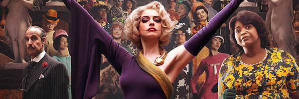 The Witches Review: HBO Max's New Version Is Neither Wicked nor Fun