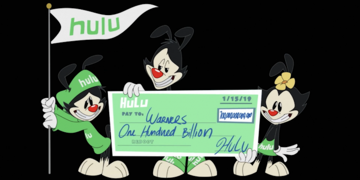 animaniacs-reboot-hulu-social