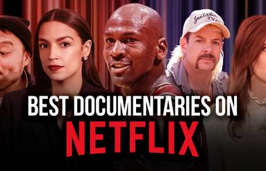 3 Prime Video documentaries you’ll actually watch this weekend ...