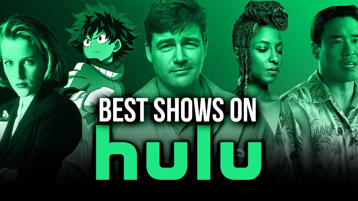 The 69 Best Shows on Hulu Right Now