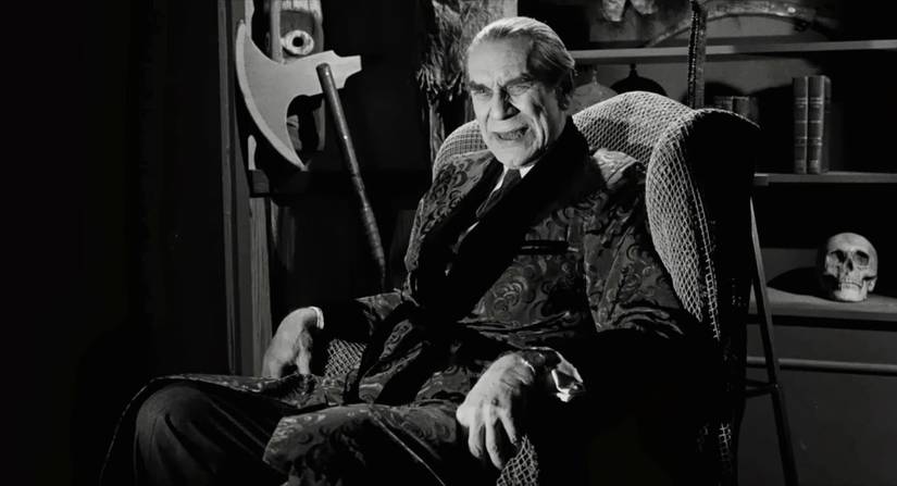 Why Ed Wood Is Still Tim Burton's Best Movie
