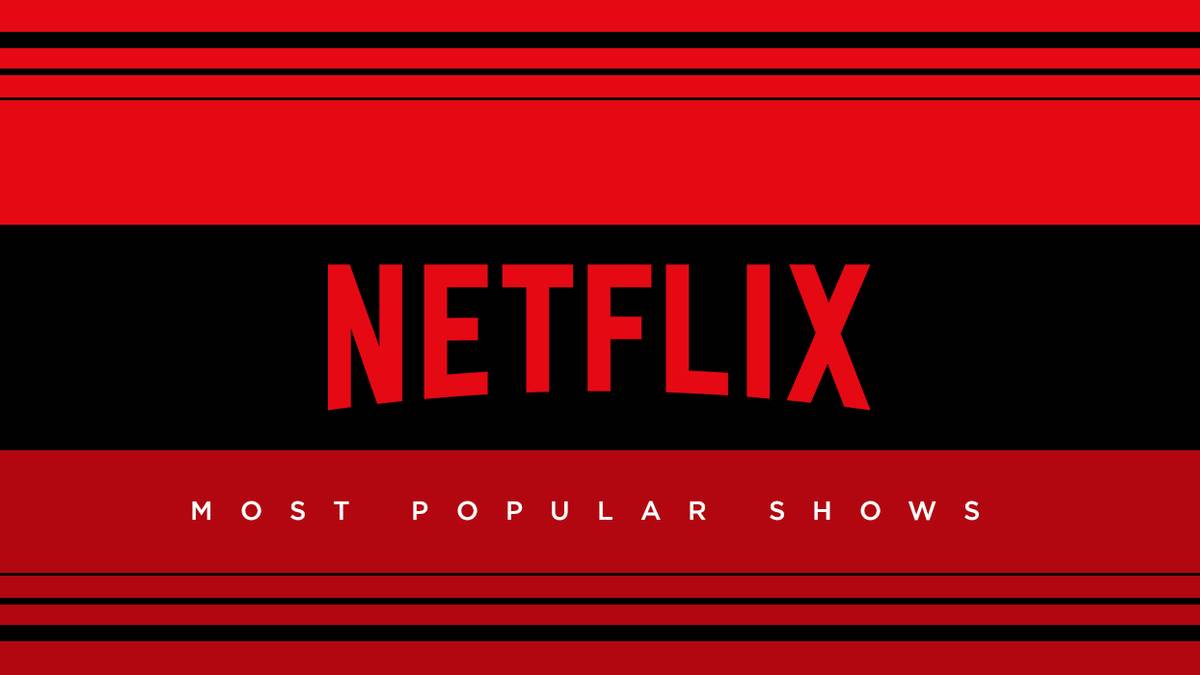 Top 10 Most Popular TV Shows on Netflix June 8, 2024