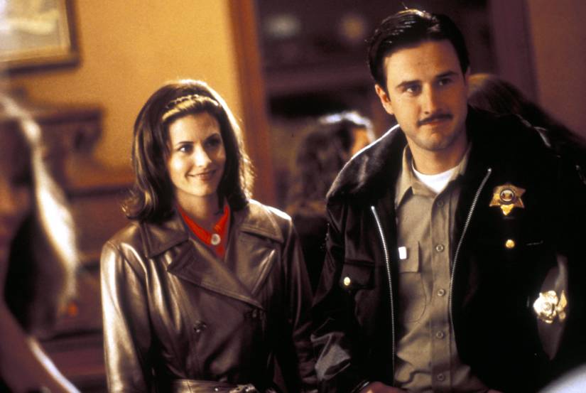 Scream 5 Directors Break Their Silence on the New Sequel