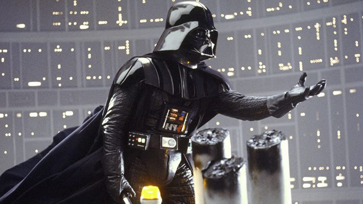 Star Wars Darth Vader Mythos – la nuova statua di Sideshow – (17 Star Wars Darth Vader Mythos – la nuova statua di Sideshow – (17