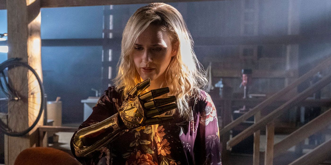 BRUNT Golden arm ブラック ブラント ゴールデンアーム