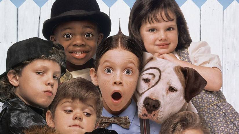 Remember When They Made Actual, Good, Fun Kid's Movies? This ‘90s Cult ...