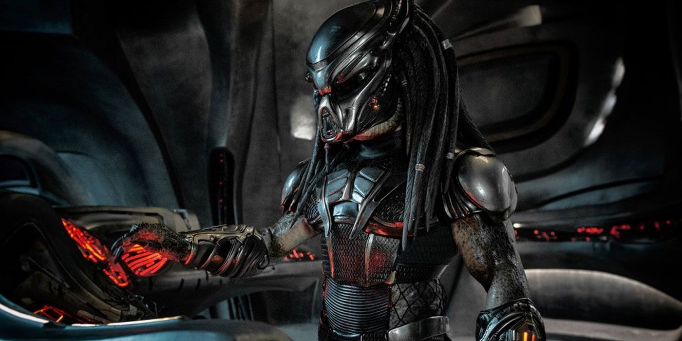 The Most Controversial Predator Movie's Alternate Endings Included ...