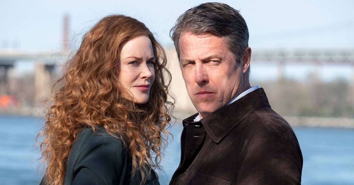 collider.com - Erin Konrad - HBO's 6-Part Psychological Thriller Is Aging Like a Fine Wine