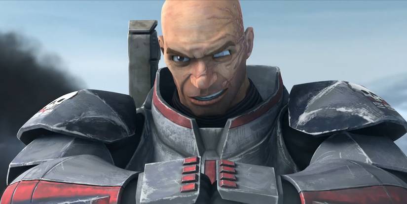 The Bad Batch Character Guide: The New Star Wars Heroes, Explained