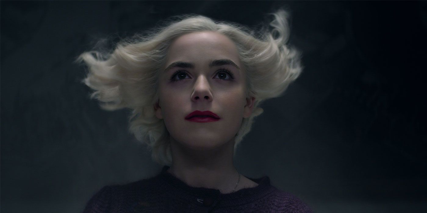 Kiernan Shipka to Star in Wall Street Drama Series The Golden Age
