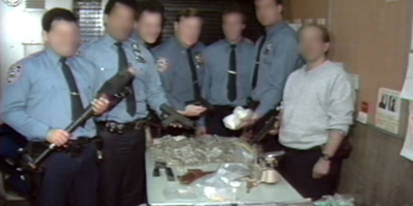 Crack Trailer Reveals Netflix Documentary on Crack Epidemic