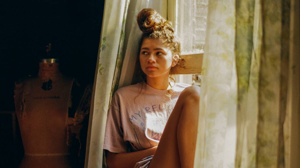 Euphoria: Special Part 2 Release Date, Poster, Plot Revealed