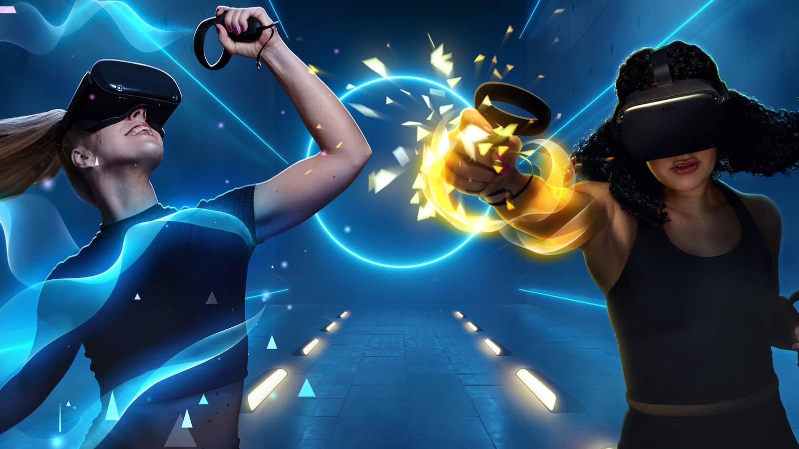 Fit Vr FitXR: VR Fitness App CEO Sam Cole on Evolving From BoxVR