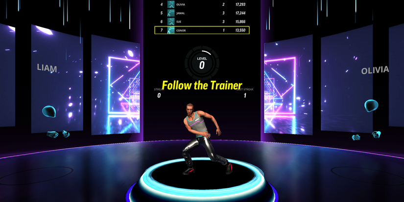 FitXR: VR Fitness App CEO Sam Cole on Evolving From BoxVR